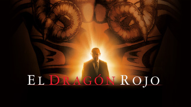 Imagen de El dragón rojo - 2