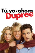 Tú, yo y ahora... Dupree