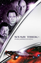 Imagen de Star Trek: Insurrección - 1