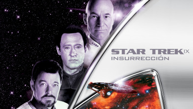 Imagen de Star Trek: Insurrección - 2