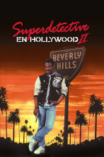 Imagen de Superdetective en Hollywood II - 1