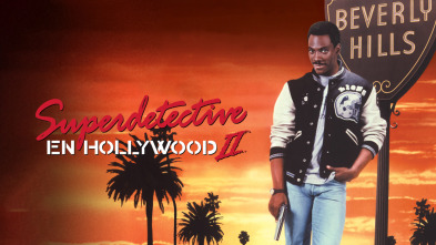 Imagen de Superdetective en Hollywood II - 2