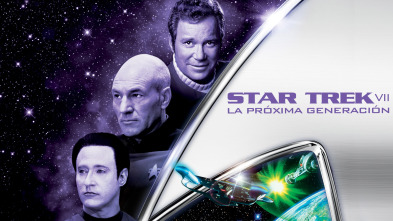 Imagen de Star Trek: La próxima generación - 2