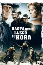 Hasta que llegó su hora