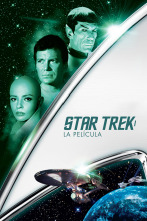 Imagen de Star Trek I: la película - 1