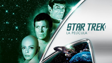 Imagen de Star Trek I: la película - 2