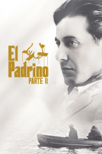 Imagen de El padrino: Parte II - 1