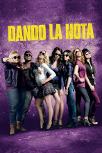Dando la nota