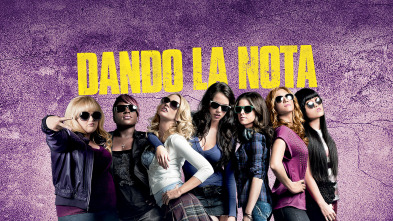 Dando la nota