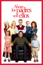 Ahora los padres son ellos