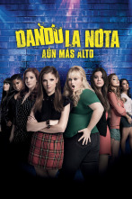 Imagen de Dando la nota 2: Aún más alto - 1