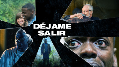 Imagen de Déjame salir - 2