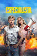 Imagen de El especialista - 1