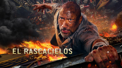 El rascacielos