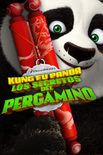 Imagen de Kung Fu Panda: Los secretos del pergamino - 1