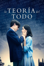 Imagen de La teoría del todo - 1