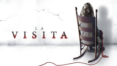 Imagen de La visita - 2