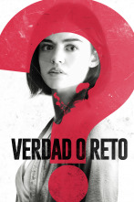Verdad o reto