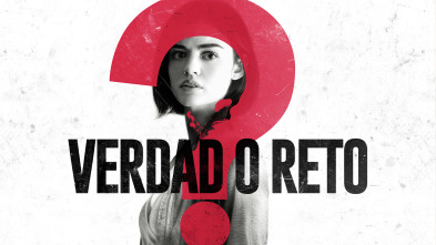Verdad o reto