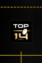 Imagen de Highlights Top 14 (24/25) - 1