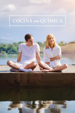 Imagen de Cocina con química (T1) - 1