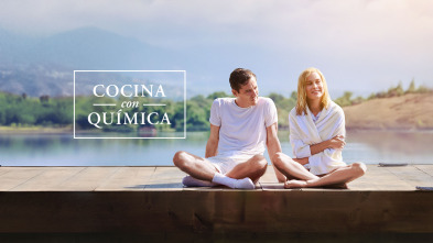 Imagen de Cocina con química (T1) - 2