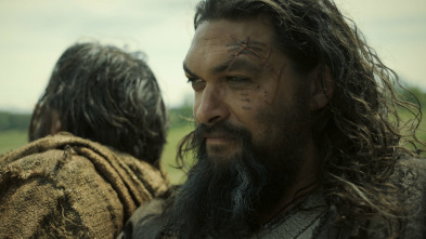 Imagen de See (T3): Ep.1 El peso de la corona - 2