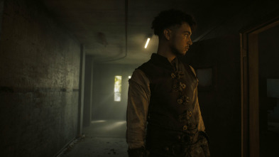 Imagen de See (T3): Ep.5 La Casa de la Revelación - 2