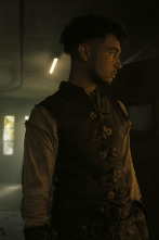 Imagen de See (T3): Ep.5 La Casa de la Revelación - 1
