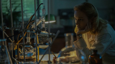 Imagen de Cocina con química (T1): Ep.1 Little Miss Hastings - 2