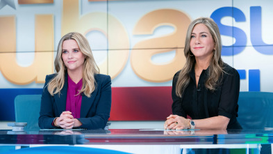 Imagen de The Morning Show (T2): Ep.9 Testimonio - 2