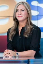 Imagen de The Morning Show (T2): Ep.9 Testimonio - 1