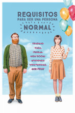 Requisitos para ser una persona normal