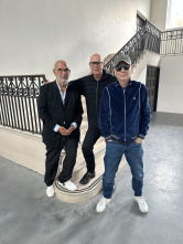 Pet Shop Boys: ayer y hoy
