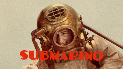 Imagen de Submarino - 4