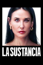(LSE) - La sustancia