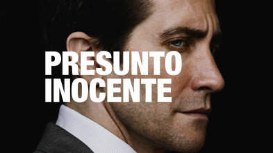 Imagen de Presunto inocente (T1) - 2