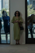 Imagen de Presunto inocente (T1): Ep.3 Divulgación - 1