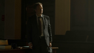 Imagen de Presunto inocente (T1): Ep.4 La carga - 2