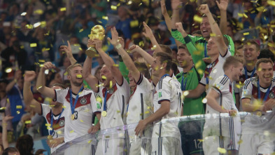 Imagen de Los hombres que vendieron la copa del mundo - 2