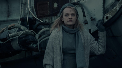Imagen de El cuento de la... (T2): Ep.3 Baggage - 2