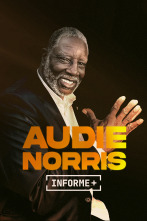 Informe Plus+. Audie Norris. Atomic Dog