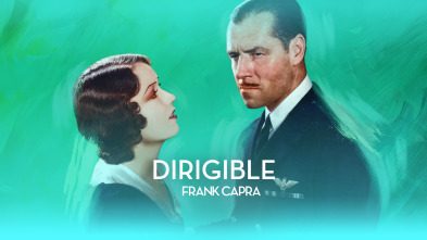Dirigible
