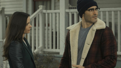Superman & Lois (T1): Ep.2 Herencia