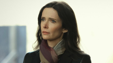 Superman & Lois (T1): Ep.4 Descontrolado