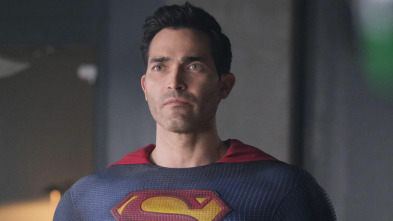 Superman & Lois (T1): Confianza perdida
