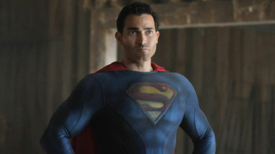 Superman & Lois (T1): Ep.15 Los últimos hijos de Krypton