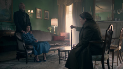 El cuento de la... (T3): Ep.2 Mary and Martha