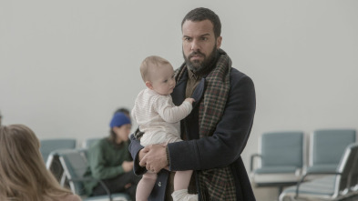Imagen de El cuento de la... (T3): Ep.5 Unknown Caller - 2