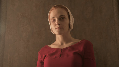 Imagen de El cuento de la... (T3): Ep.8 Unfit - 2